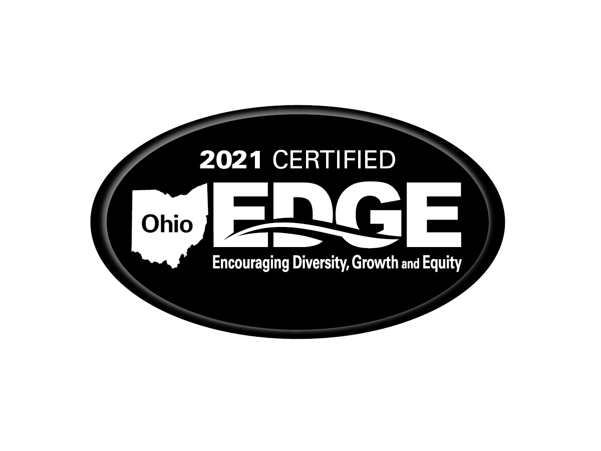 Ohio EDGE Certified