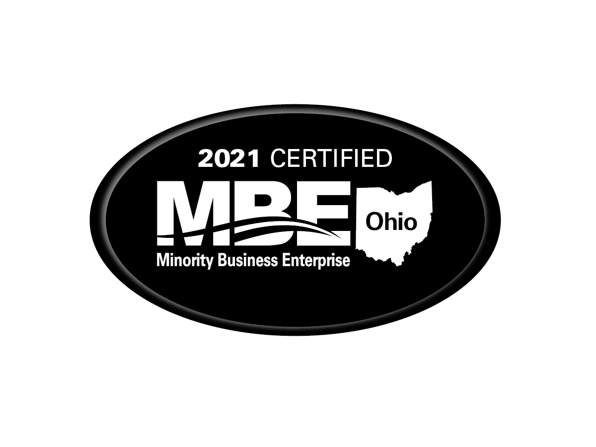 MBE-Certified